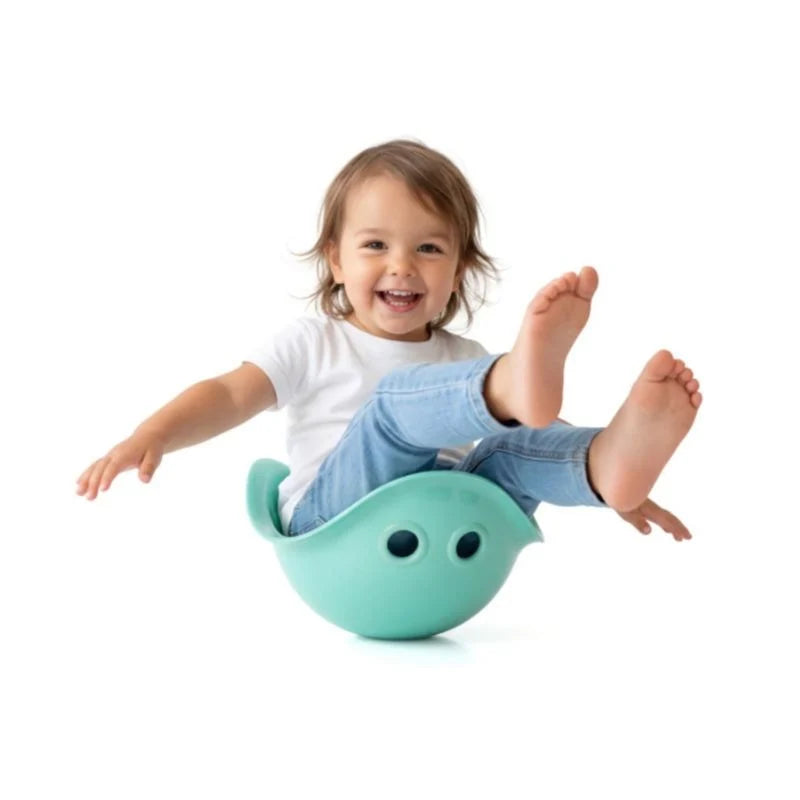 Moluk Bilibo Midi 6pk Pastel