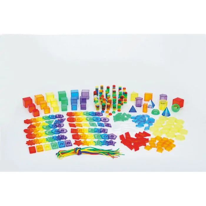 Tickit Early Years Maths Resource Set