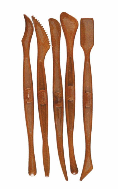 Jovi Modelling Spatulas 5pc