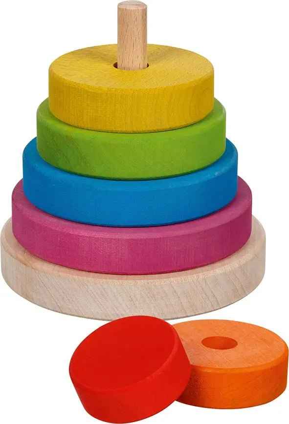 Goki Stacking Tower