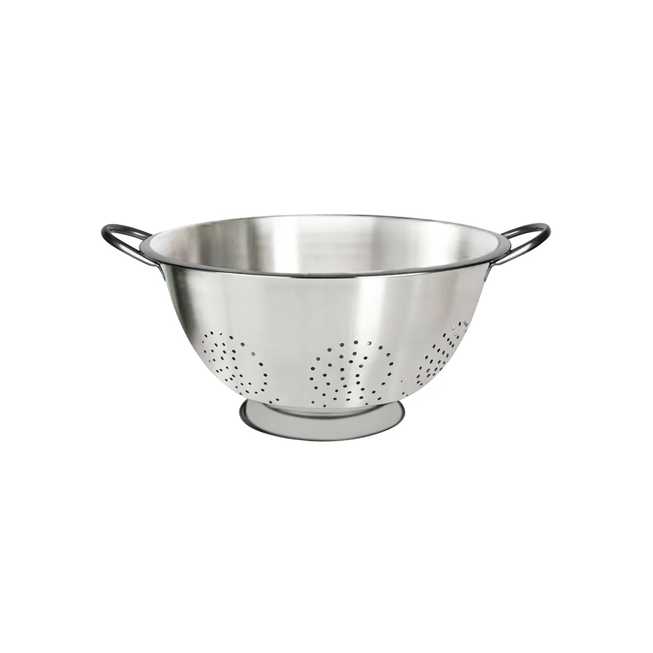 Chef Inox Stainless Steel Colander 13L