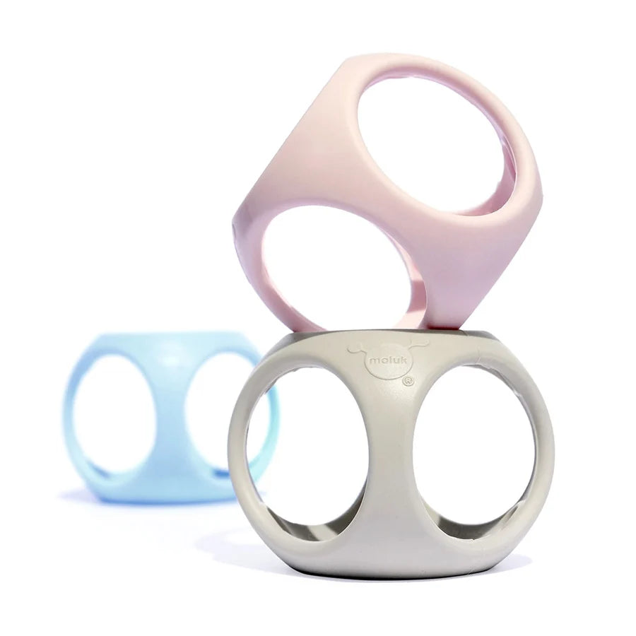 Moluk Oibo 3pc Pastel