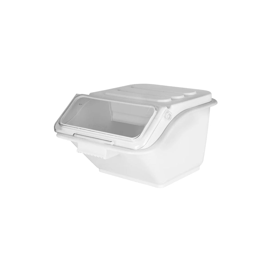 Jiwins Ingredient Bin White 8L