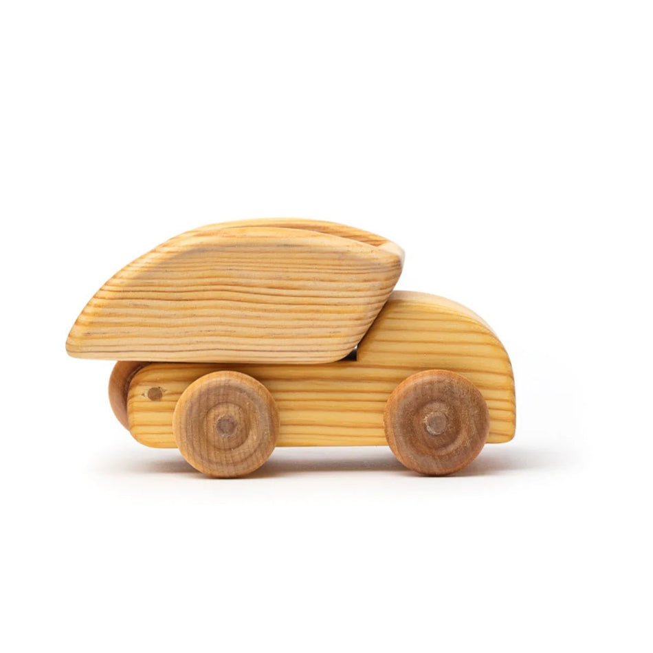 Debresk Small Tip Truck