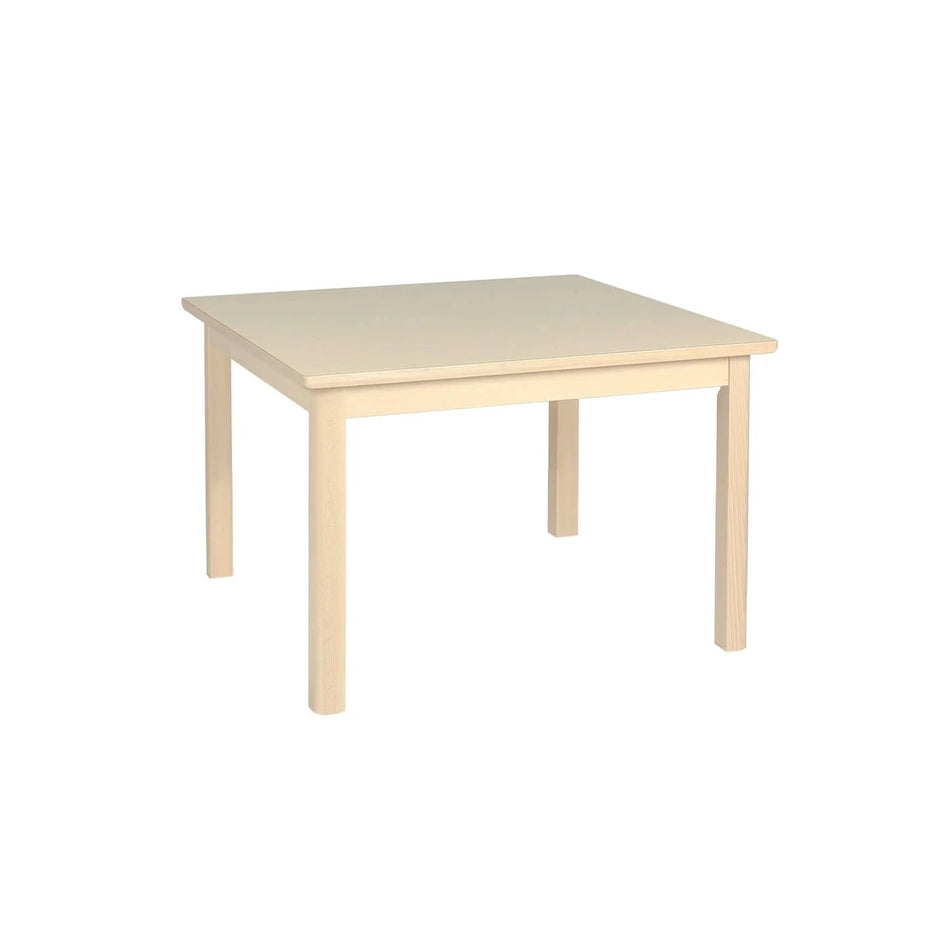 Elegance Table Square C2 - 80x80cm x 53cmH
