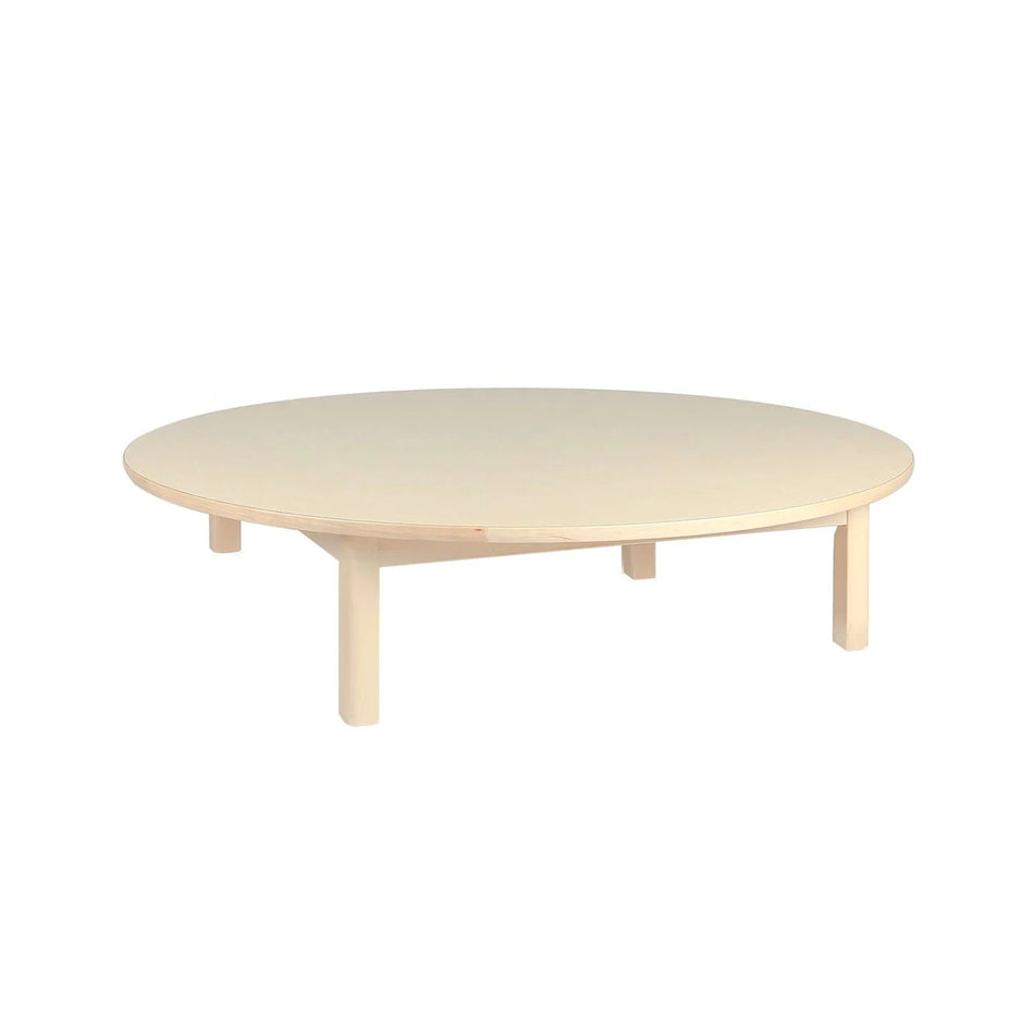 Elegance Table Circular C02 - 120cmD x 36cmH