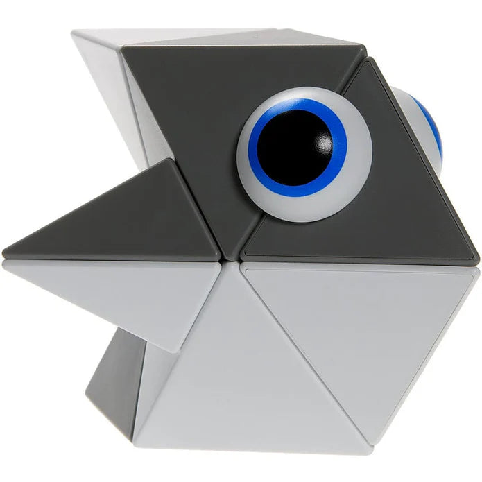Trido Greyscale-Small