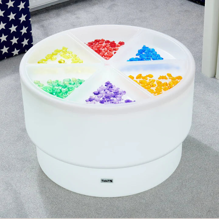 Tickit Discovery Trays Set