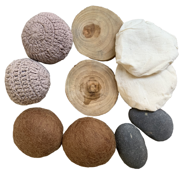 Papoose Sensory Pack