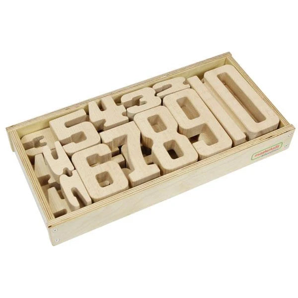 Masterkidz 1-10 Learning Kit