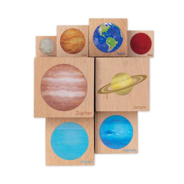 Freckled Frog Playing with Planets