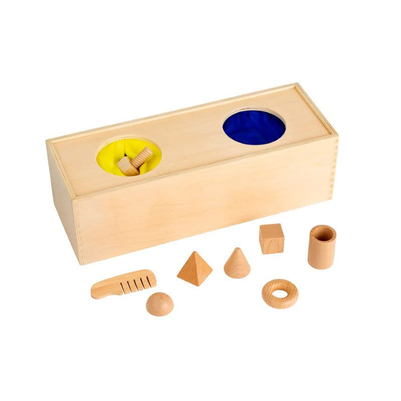 Educo Mystery Box