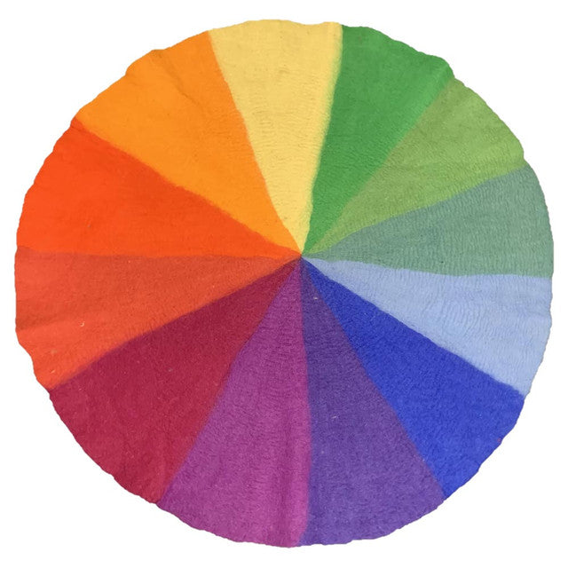 Papoose Goethe Colour Mat 150cm