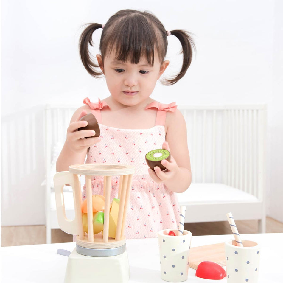 New Classic Toys Smoothie Blender