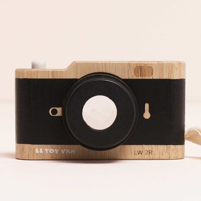 Le Toy Van Vintage Camera