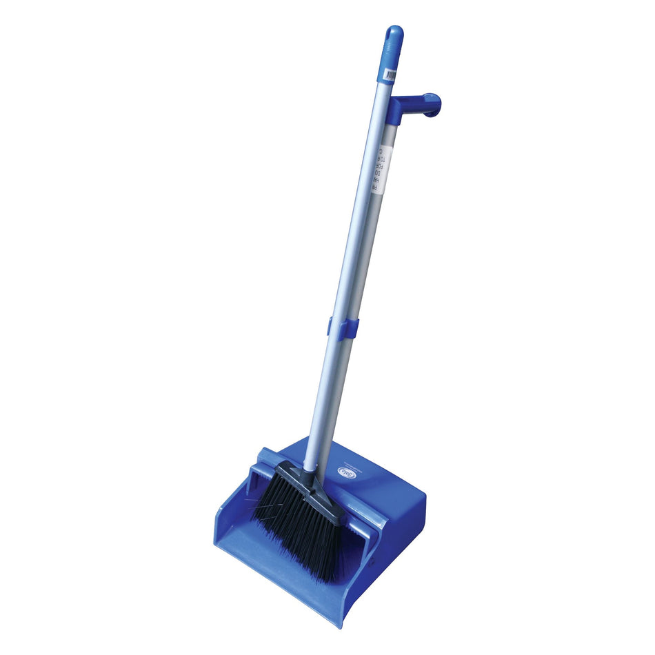 EDCO Contractor Lobby Pan - Blue