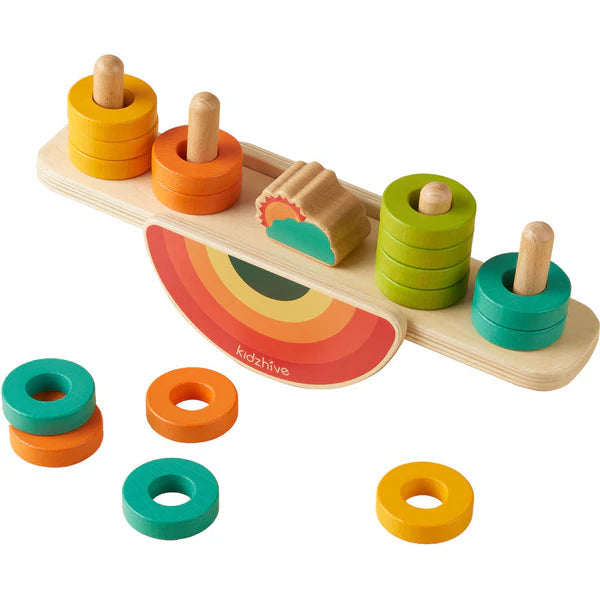 Masterkidz Balancing Rainbow