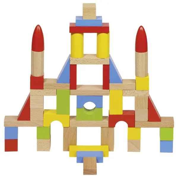 Goki Building Blocks 50pc