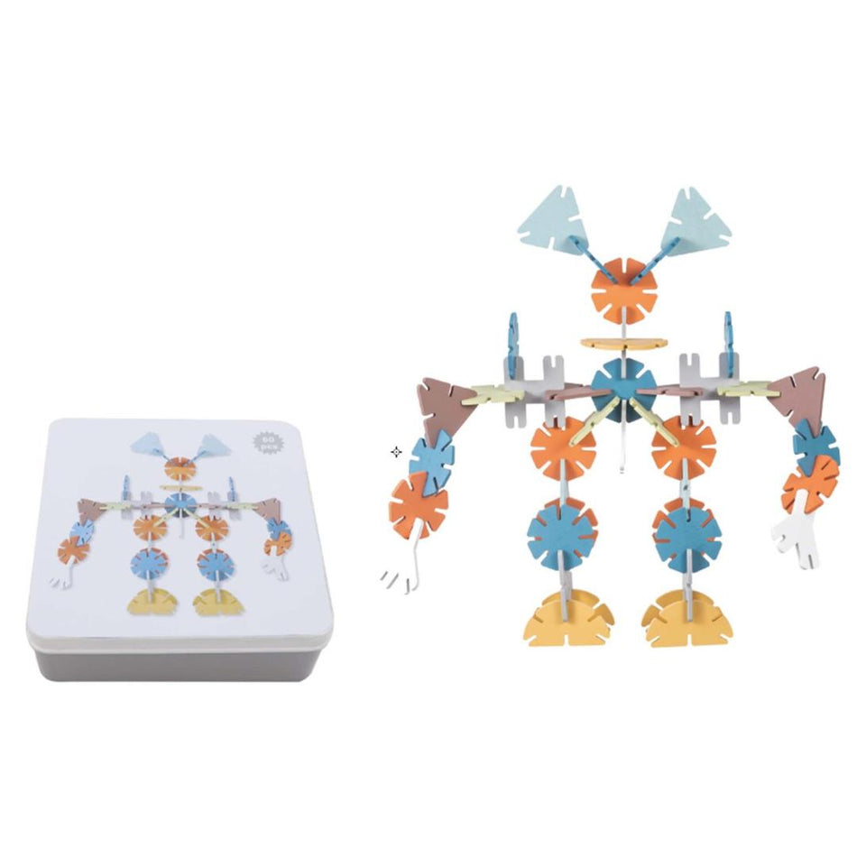 Kaper Kidz Connector Discs