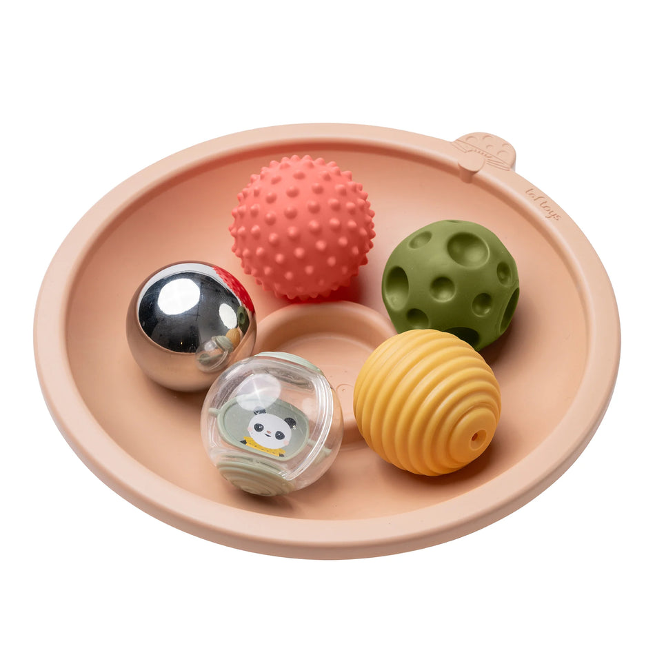 TAF Tummy Time Adventure Tray