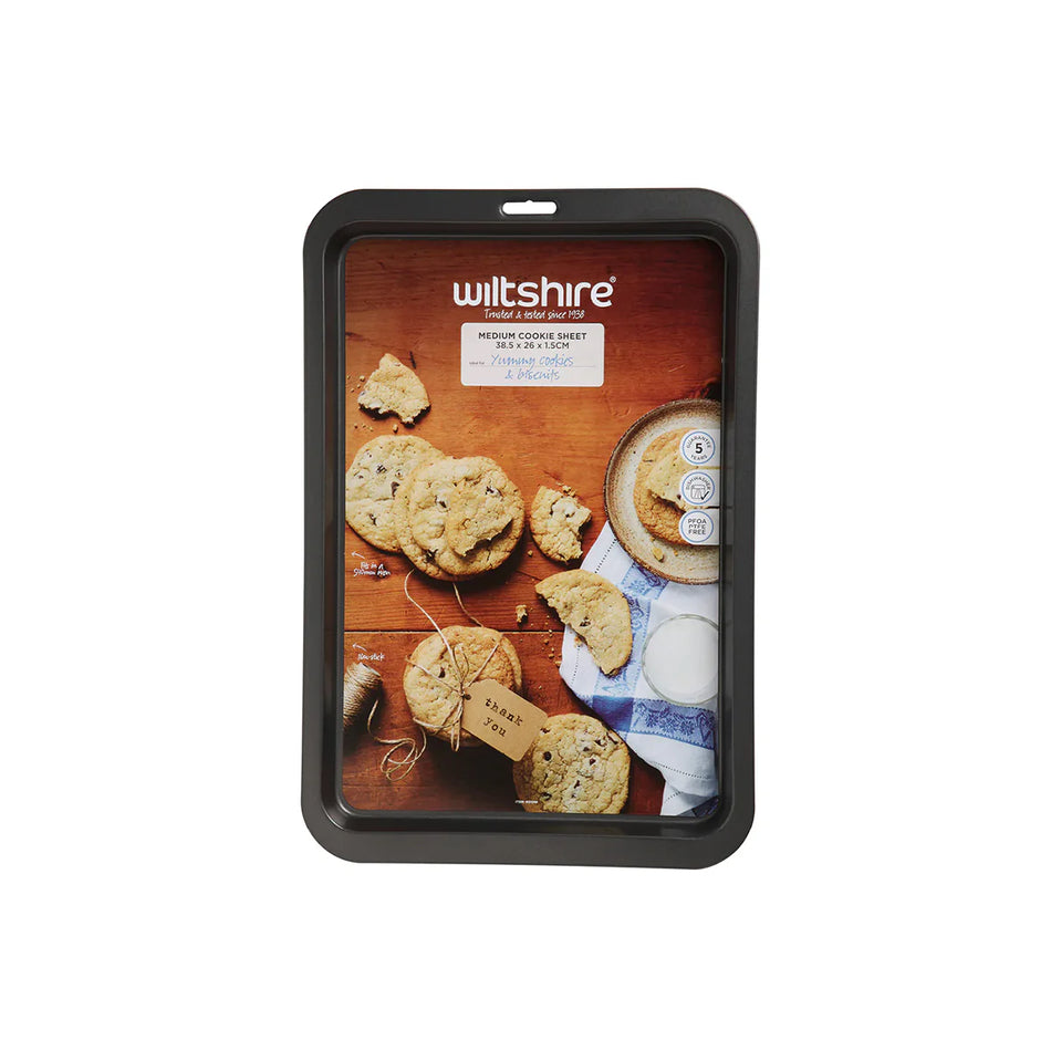 Wiltshire Easybake Cookie Sheet 385x260mm