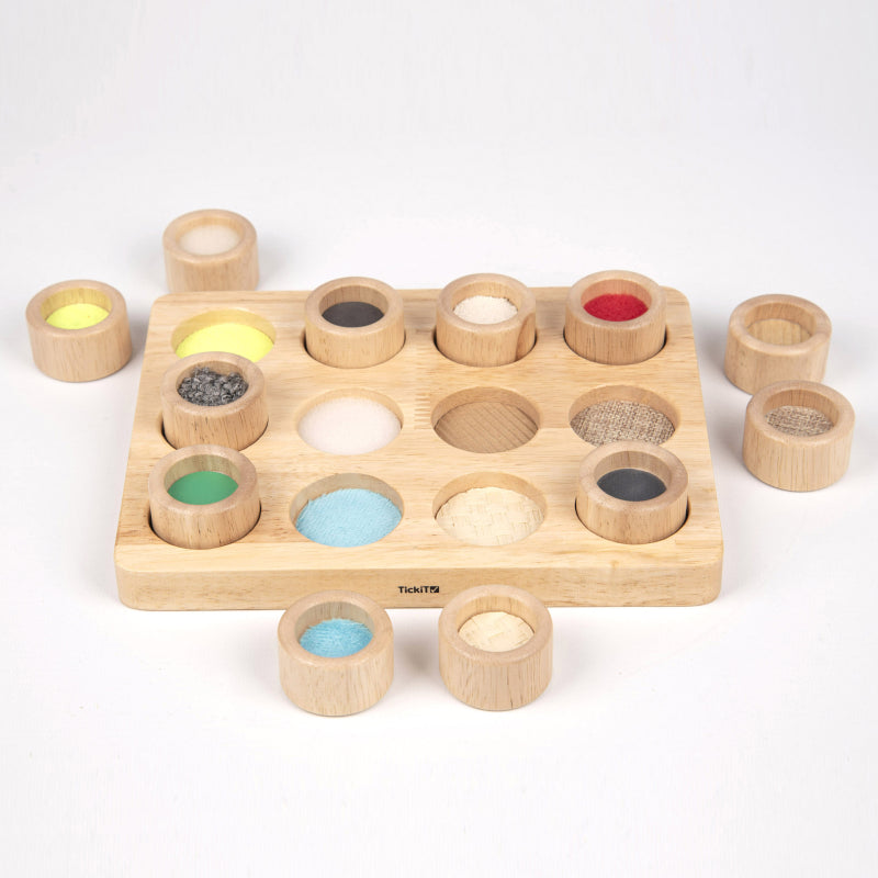 Tickit Touch & Match Board