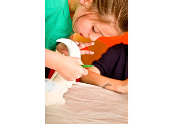 Plaster of Paris 3kg