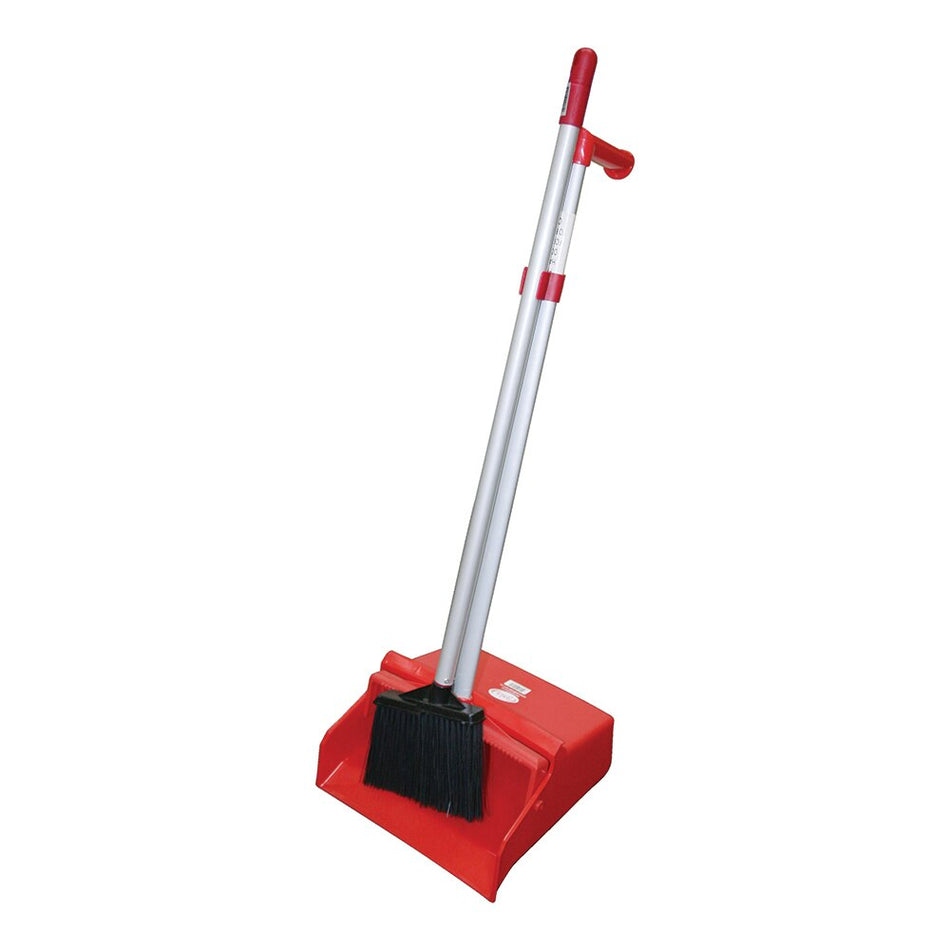 EDCO Contractor Lobby Pan - Red