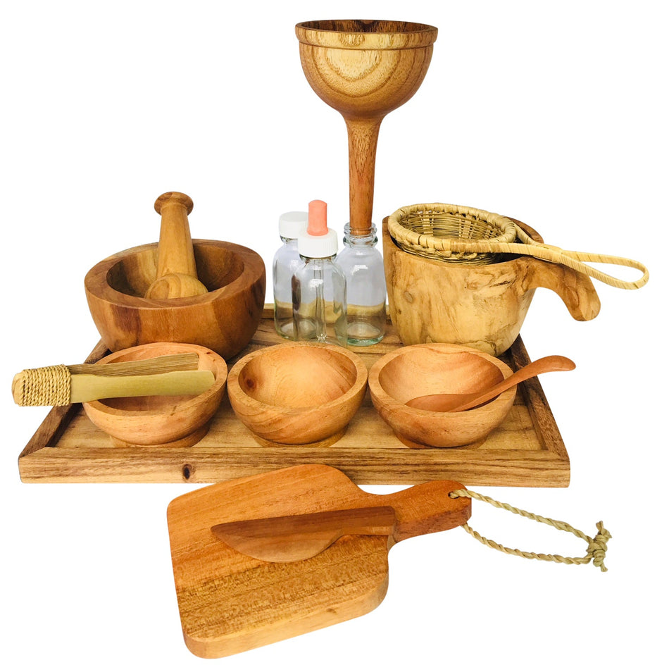 Awe & Wonder Natural Bush Kinder (Potion) Kit