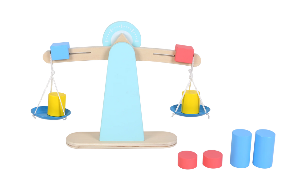 Educare The First Scales