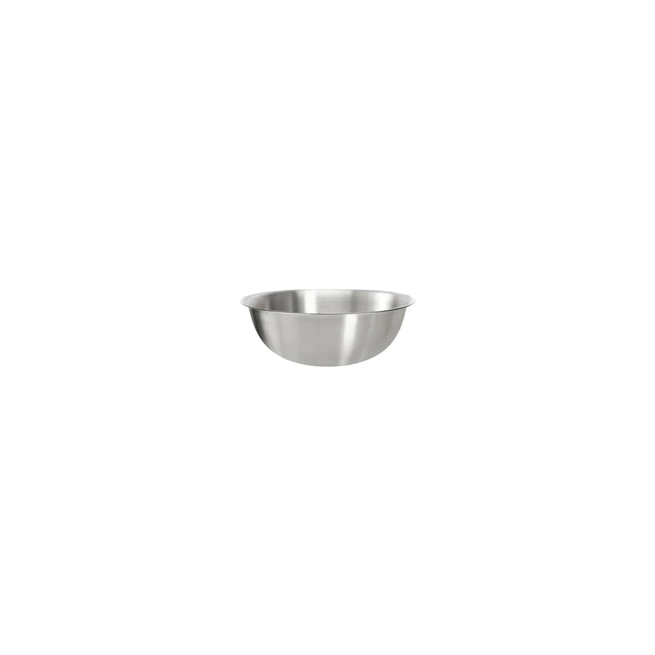 Chef Inox Stainless Steel Mixing Bowl 1.1L