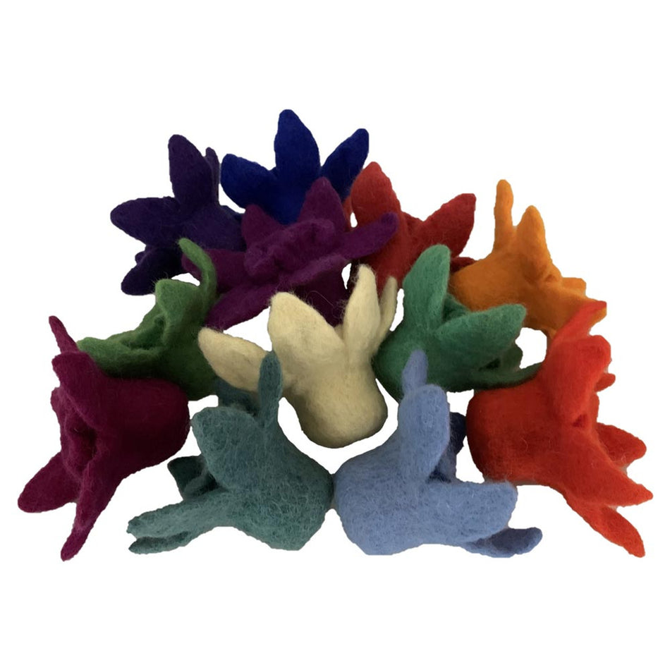 Papoose Goethe Daffodils 12pc