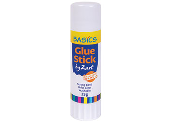 Zart Glue Stick 35g