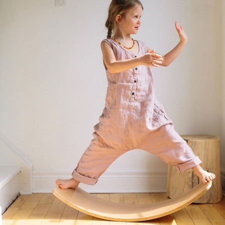 Kinderfeets Kinderboard Natural