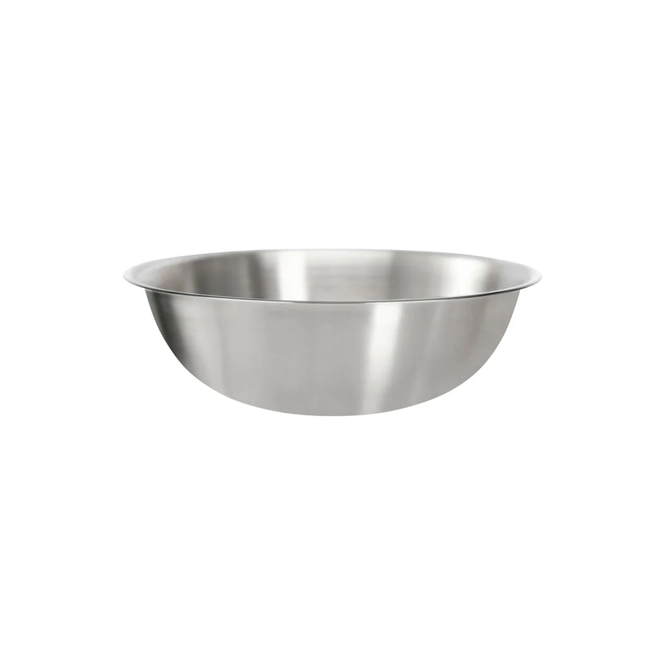 Chef Inox Stainless Steel Mixing Bowl 15.1L