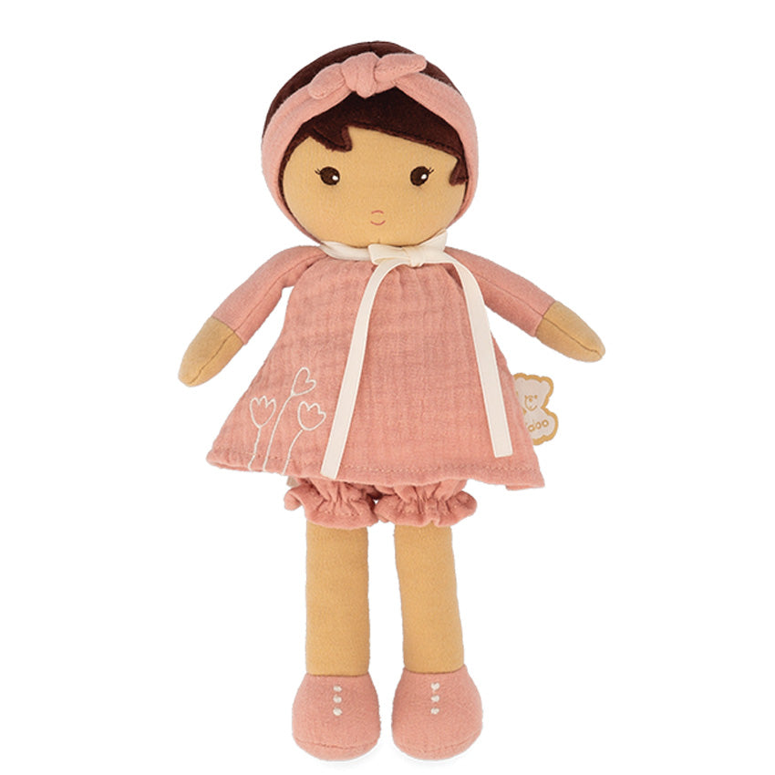 Kaloo Soft Dolls Amandine
