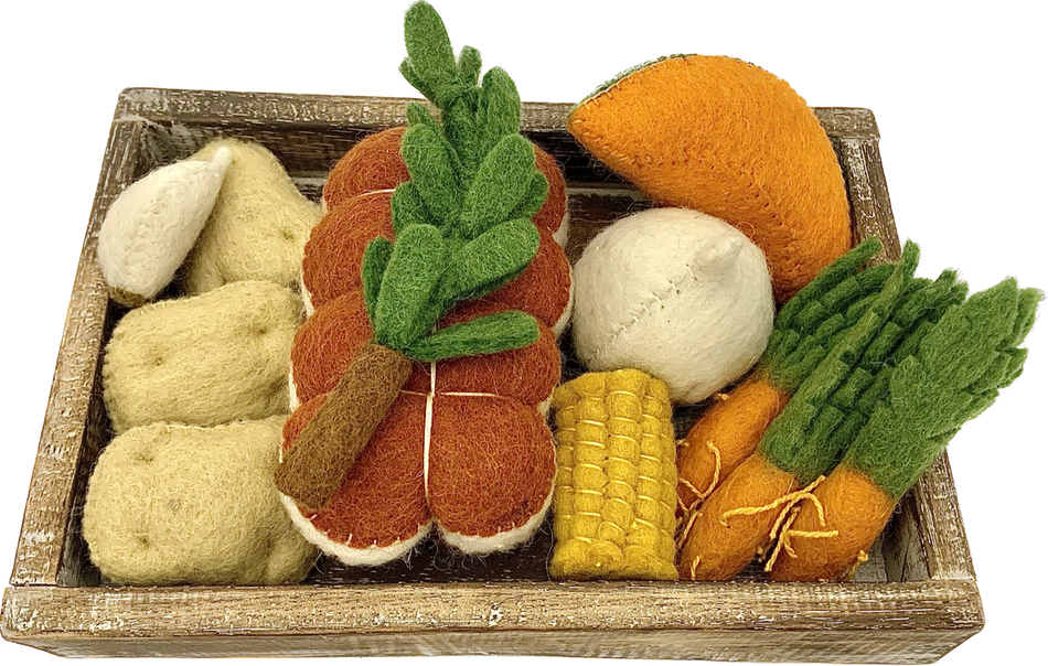 Papoose Roast Set 14pc