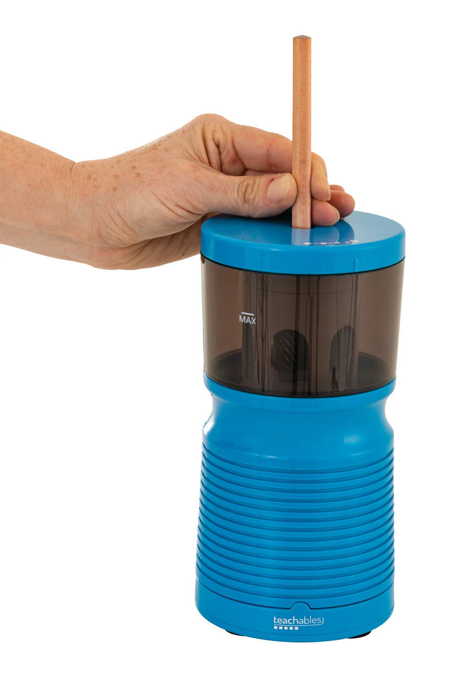 Electric Pencil Sharpener