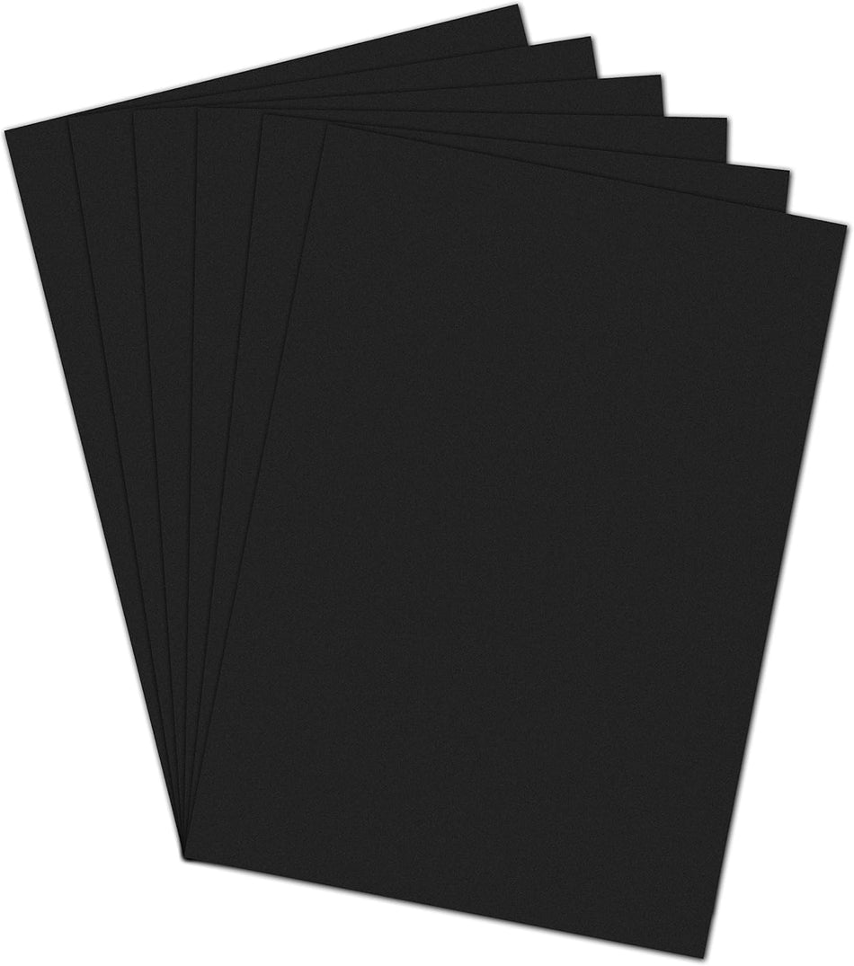 Cover Paper Black A3 500pk