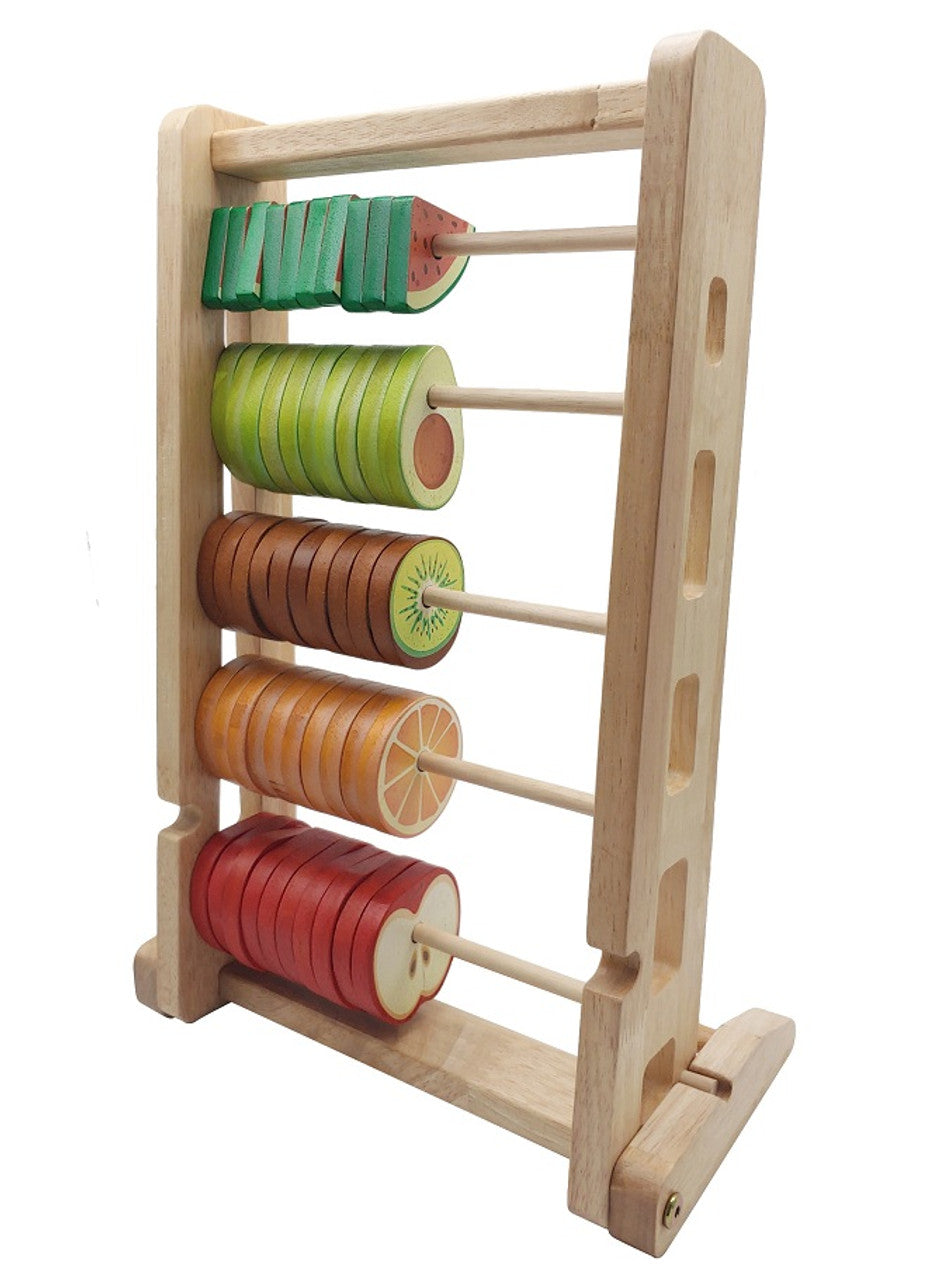 Q Toys Fruitful Abacus