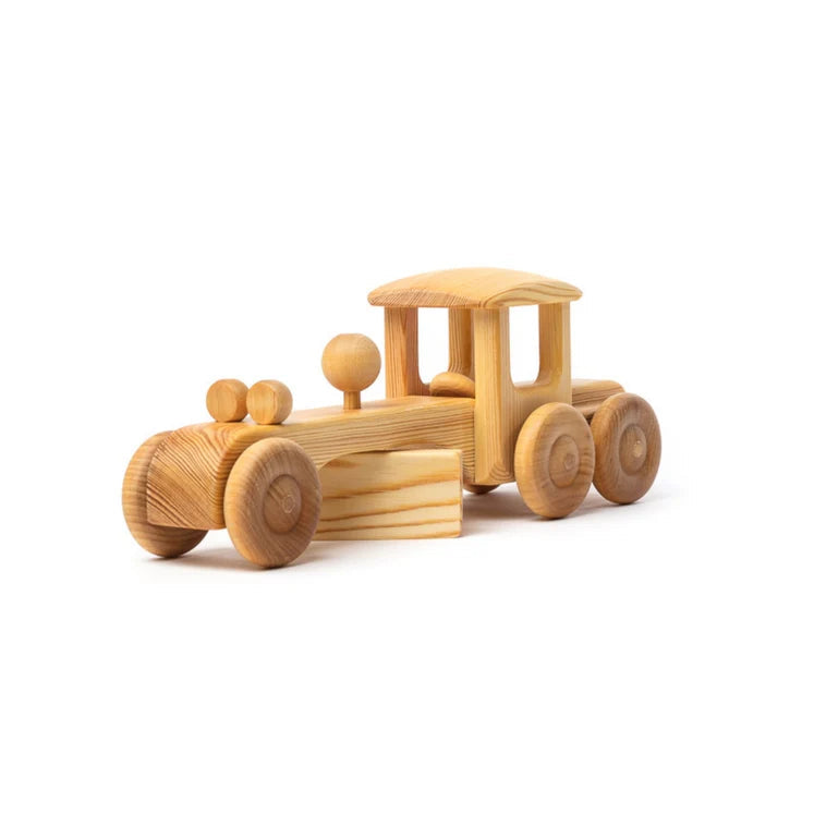 Debresk Big Road Grader