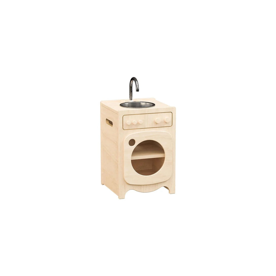 Edu-Fun Home Corner Kinder - Sink