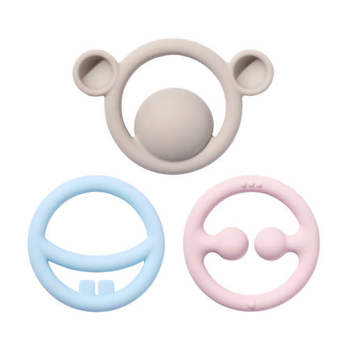 Moluk Nigi, Nagi, Nogi Pastel