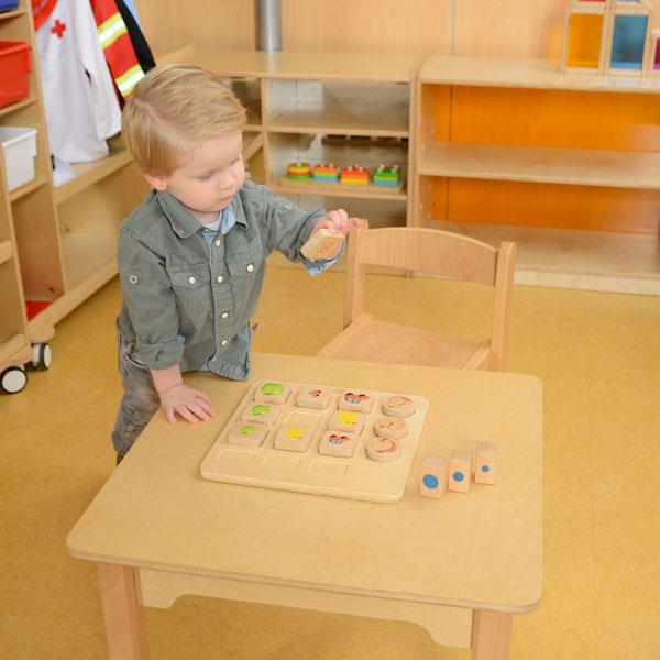 Masterkidz Sorting & Grouping by Size