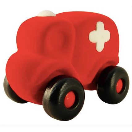 Rubbabu Hopkins the Ambulance Large