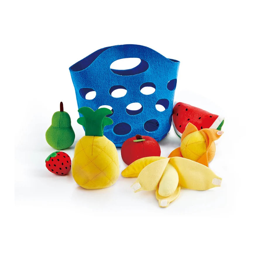 Hape Toddler Fruit Basket