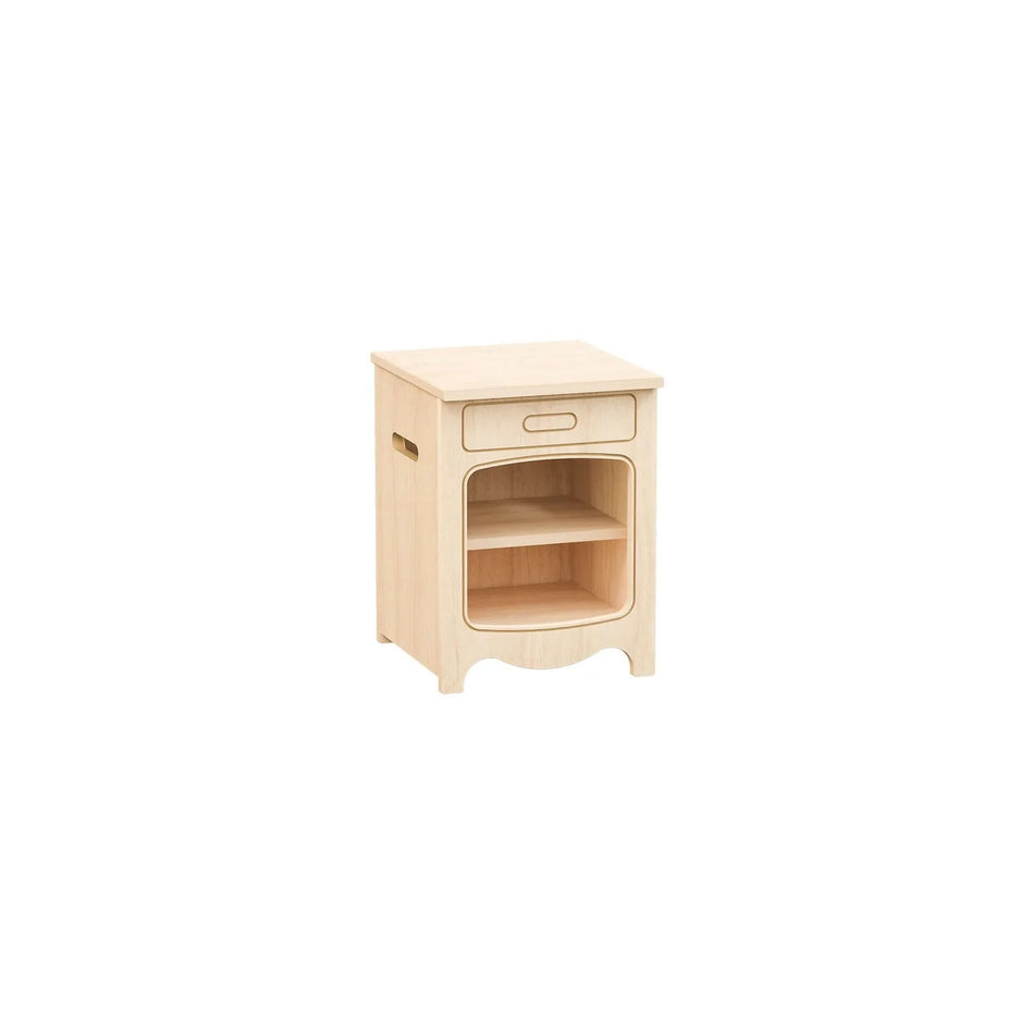 Edu-Fun Home Corner Toddler - Cupboard