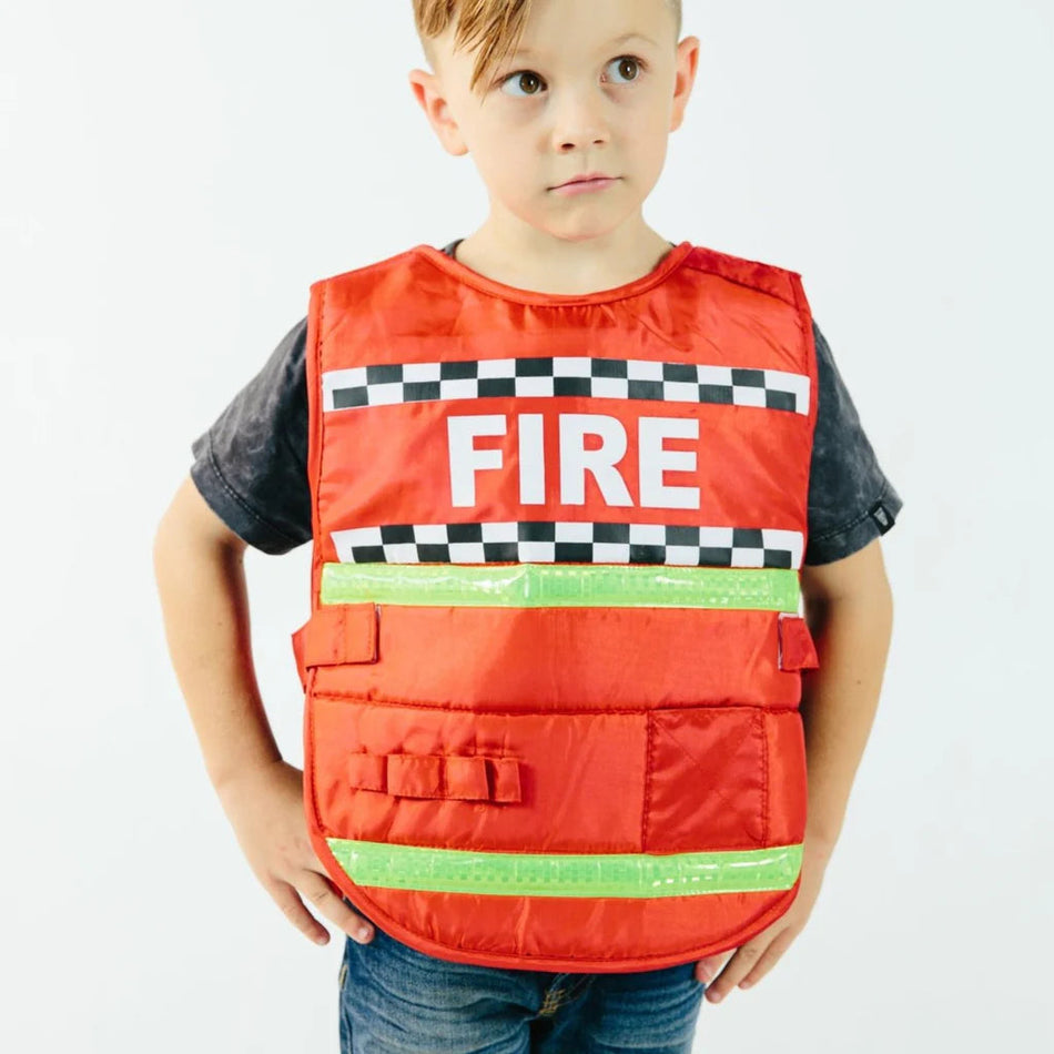 Costume Set 3-5yrs 23pc
