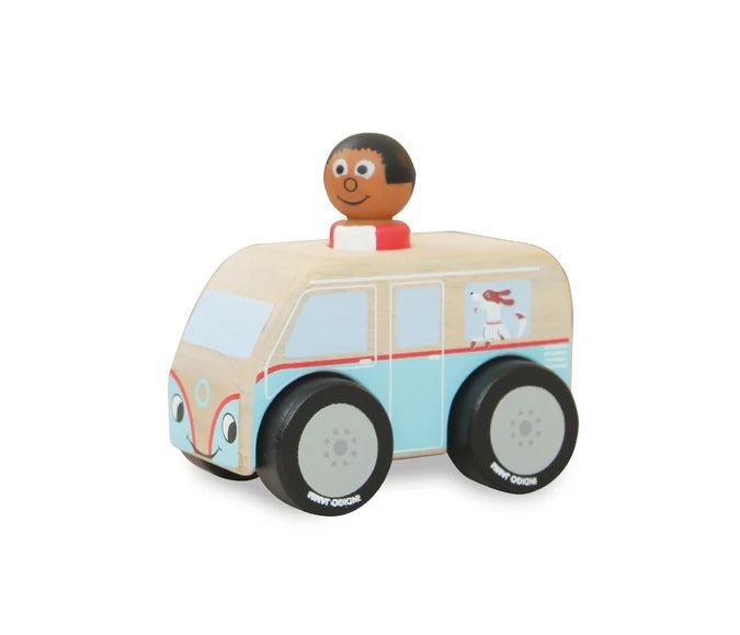 Indigo Jamm Mini Colin Campervan
