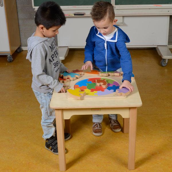 Masterkidz Giant Jigsaw Puzzle